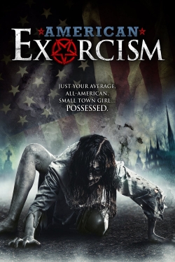 Watch American Exorcism movies free AniWave