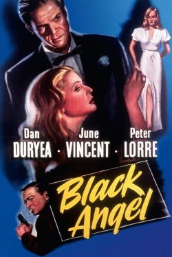 Watch Black Angel movies free AniWave