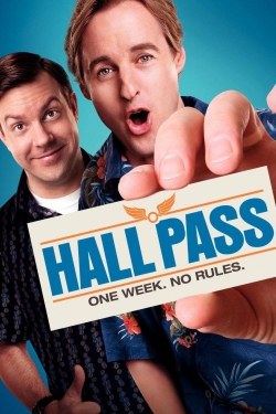 Watch Hall Pass movies free AniWave