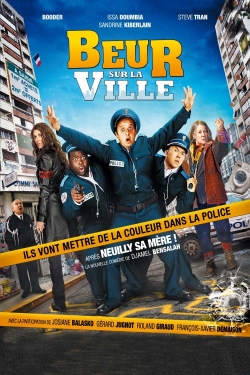 Watch Beur sur la ville movies free AniWave