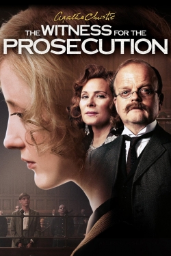 Watch The Witness for the Prosecution movies free AniWave