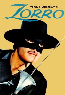 Watch Zorro movies free AniWave