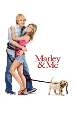 Watch Marley & Me movies free AniWave