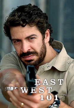 Watch East West 101 movies free AniWave