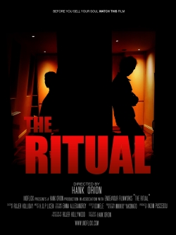 Watch The Ritual movies free AniWave