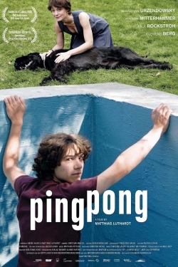 Watch Pingpong movies free AniWave