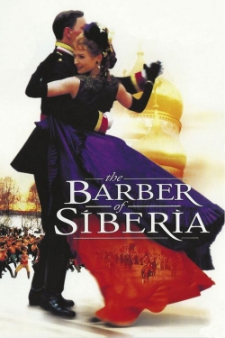 Watch The Barber of Siberia movies free AniWave