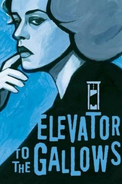 Watch Elevator to the Gallows movies free AniWave