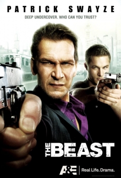 Watch The Beast movies free AniWave