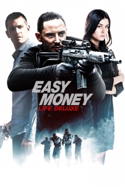 Watch Easy Money III movies free AniWave