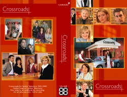 Watch Crossroads movies free AniWave