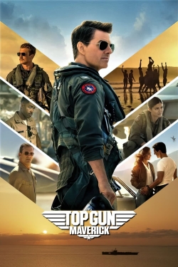 Watch Top Gun: Maverick movies free AniWave