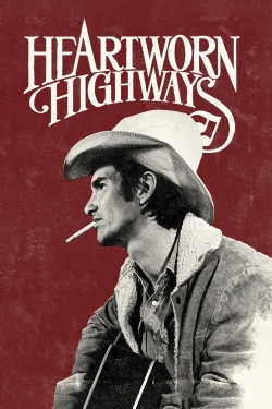 Watch Heartworn Highways movies free AniWave