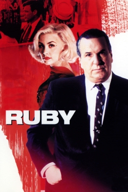 Watch Ruby movies free AniWave