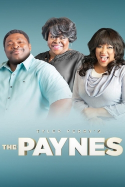 Watch The Paynes movies free AniWave