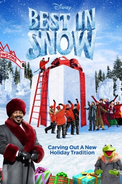 Watch Best in Snow movies free AniWave