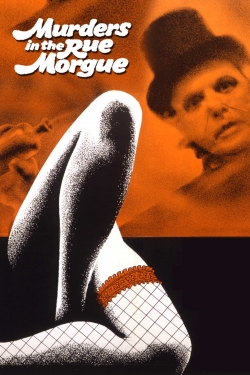 Watch Murders in the Rue Morgue movies free AniWave