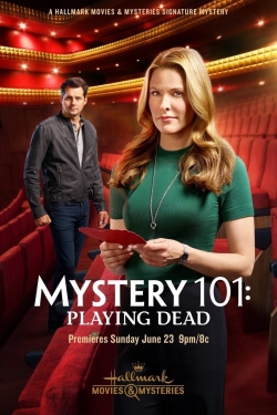 Watch Mystery 101: Playing Dead movies free AniWave