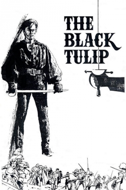 Watch The Black Tulip movies free AniWave