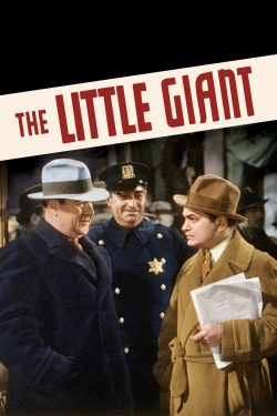 Watch The Little Giant movies free AniWave