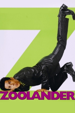 Watch Zoolander movies free AniWave