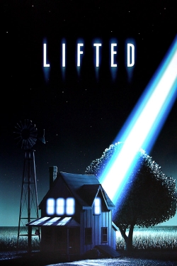 Watch Lifted movies free AniWave