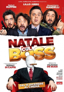 Watch Natale col boss movies free AniWave