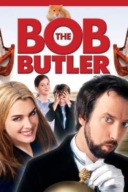 Watch Bob the Butler movies free AniWave