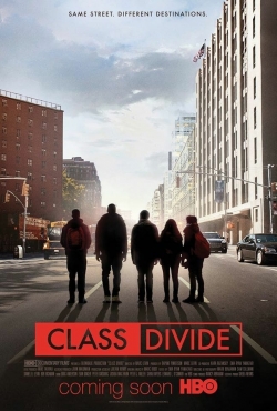 Watch Class Divide movies free AniWave