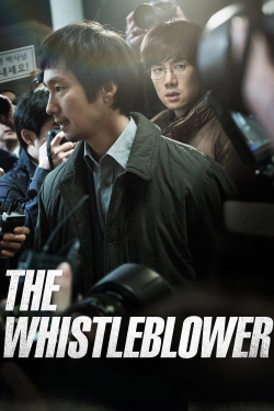 Watch The Whistleblower movies free AniWave