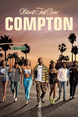 Watch Black Ink Crew Compton movies free AniWave