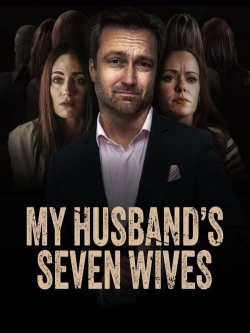 Watch My Husband's Seven Wives movies free AniWave