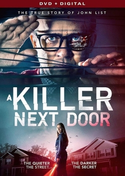 Watch A Killer Next Door movies free AniWave