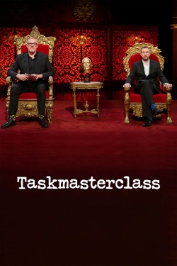 Watch Taskmasterclass movies free AniWave