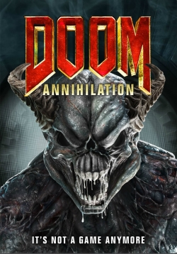 Watch Doom: Annihilation movies free AniWave