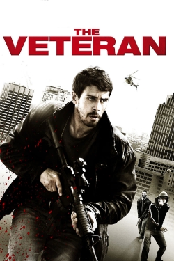 Watch The Veteran movies free AniWave