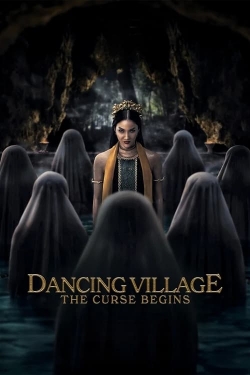 Watch Dancing Village: The Curse Begins movies free AniWave