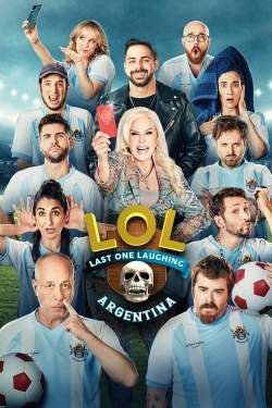 Watch LOL: Last One Laughing Argentina movies free AniWave