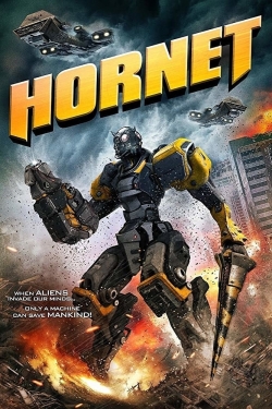 Watch Hornet movies free AniWave