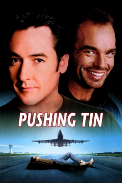 Watch Pushing Tin movies free AniWave