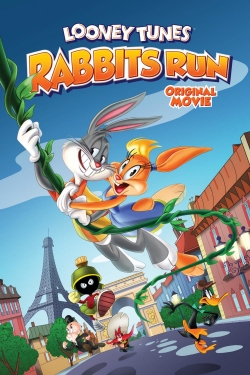 Watch Looney Tunes: Rabbits Run movies free AniWave