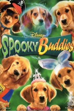 Watch Spooky Buddies movies free AniWave