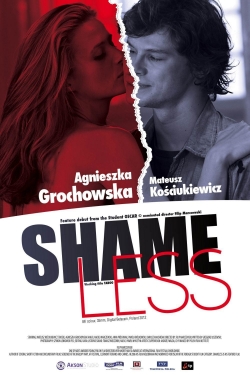 Watch Shameless movies free AniWave