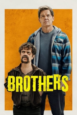 Watch Brothers movies free AniWave