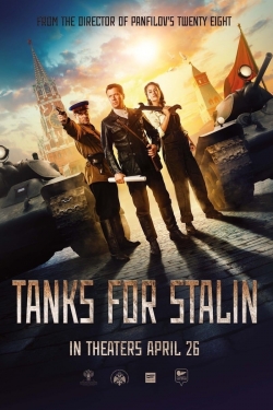 Watch Tanks for Stalin movies free AniWave