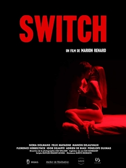 Watch SWITCH movies free AniWave