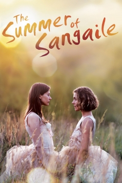 Watch The Summer of Sangaile movies free AniWave