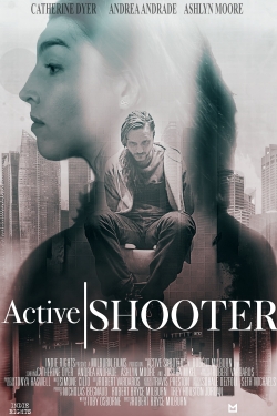 Watch Active Shooter movies free AniWave