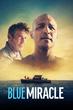 Watch Blue Miracle movies free AniWave