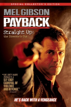 Watch Payback: Straight Up movies free AniWave